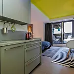 Apartamento Aalvar And Aalto *