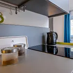 Aalvar And Aalto Apartamento *