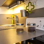 Apartamento Aalvar And Aalto Rovinj