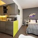 Aalvar And Aalto Apartamento Rovinj