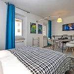 Apartamento Aalvar And Aalto *