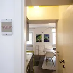 Aalvar And Aalto Apartamento Rovinj