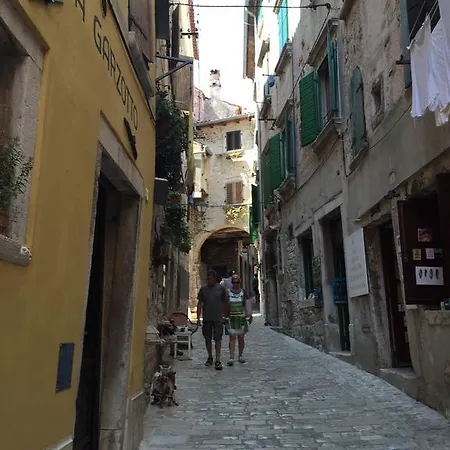 Aalvar And Aalto * Rovinj