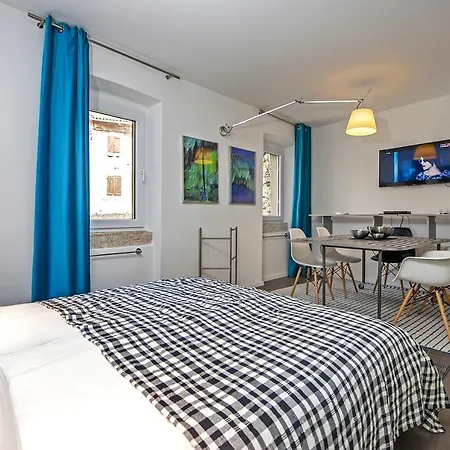 Apartament Aalvar And Aalto *