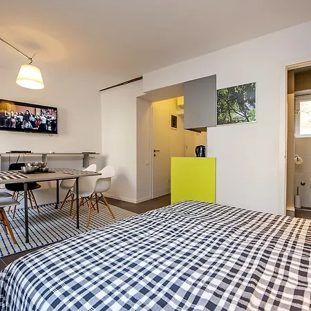 Apartment Aalvar And Aalto *