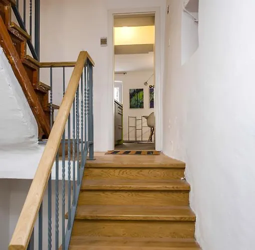 Aalvar And Aalto Διαμέρισμα Ρόβινι