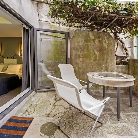 Apartamento Aalvar And Aalto Rovinj