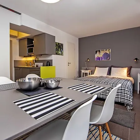 Aalvar And Aalto Διαμέρισμα *