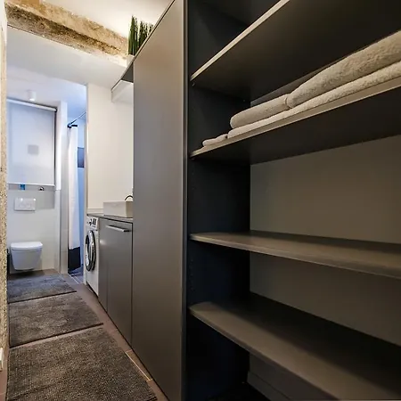 Διαμέρισμα Aalvar And Aalto Ρόβινι