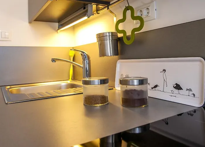 Apartamento Aalvar And Aalto Rovinj