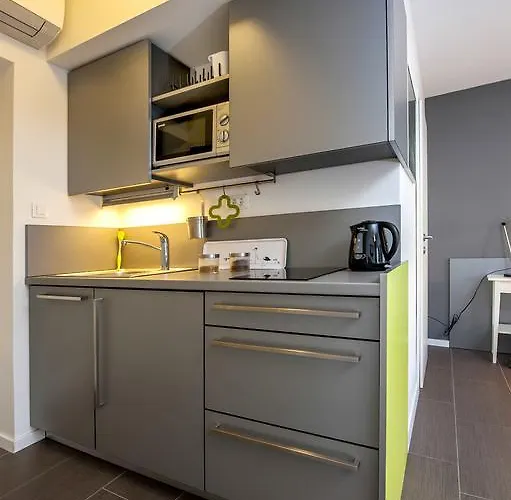 Appartamento Aalvar And Aalto