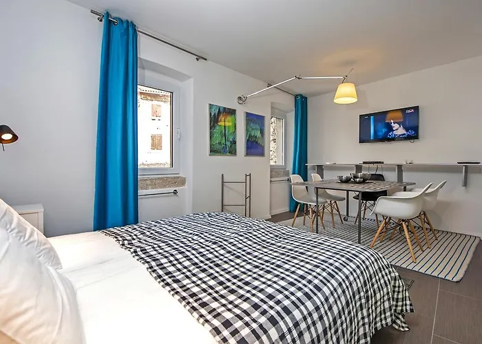 Apartamento Aalvar And Aalto *